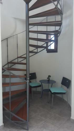 Apartamento Karantonis House
