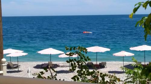 Hostal Amera