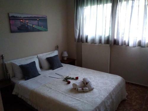 Apartamento Rea's Guest House