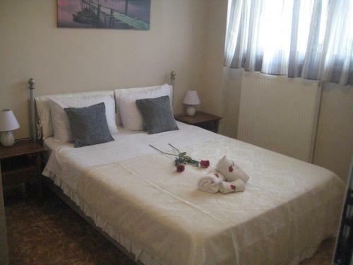Apartamento Rea's Guest House
