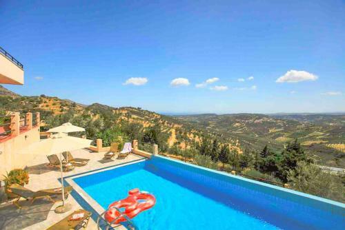 Villa Zeus