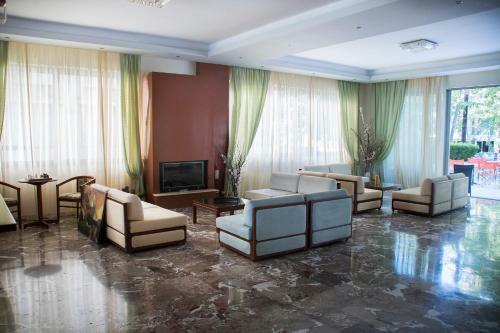 Hotel Ena