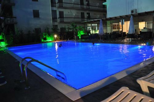 Hotel Ena