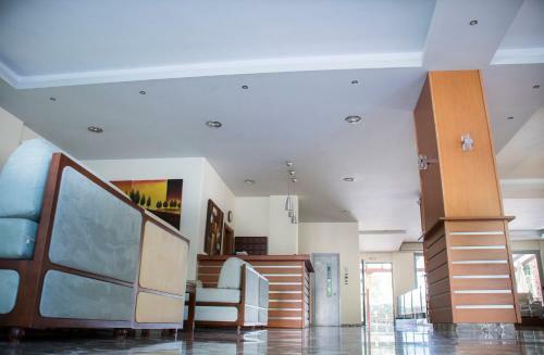 Hotel Ena