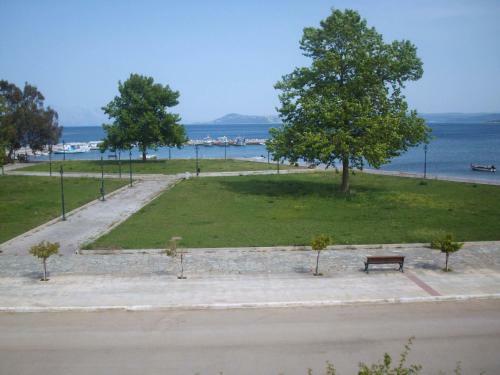 Hostal Hotel Florakis