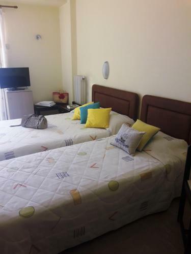 Hostal Hotel Florakis
