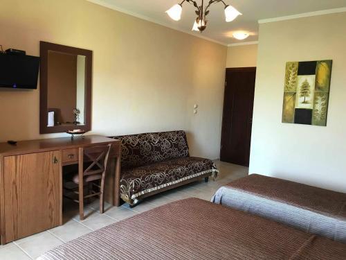 Hostal Guesthouse Alkioni