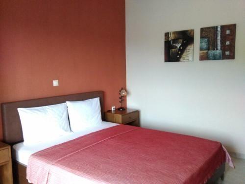 Hostal Guesthouse Alkioni