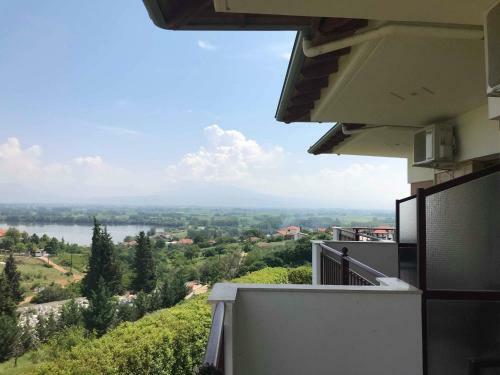 Hostal Guesthouse Alkioni