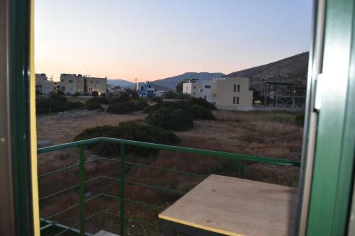 Hostal Medousa Rooms To Let
