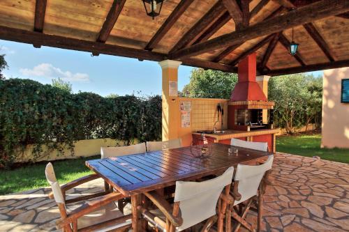 Bella Villa Vasiliki