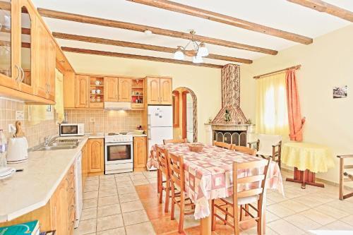 Bella Villa Vasiliki