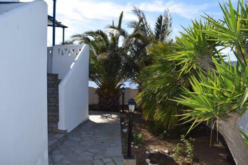 Apartamento Linaria Bay