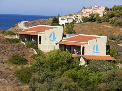 Apartamento Marvina