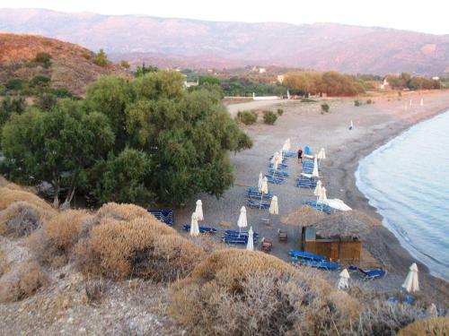 Apartamento Marvina
