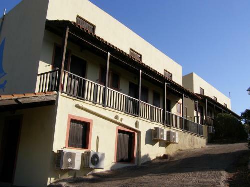 Apartamento Marvina