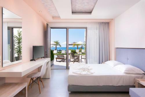 Hotel Aegean Infinity Deluxe