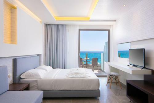Hotel Aegean Infinity Deluxe