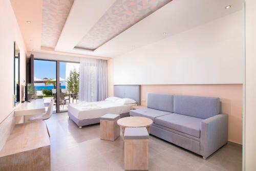 Hotel Aegean Infinity Deluxe