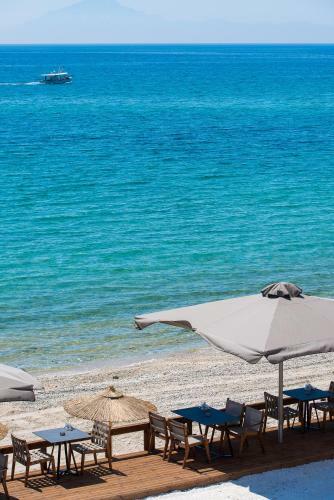 Hotel Aegean Infinity Deluxe