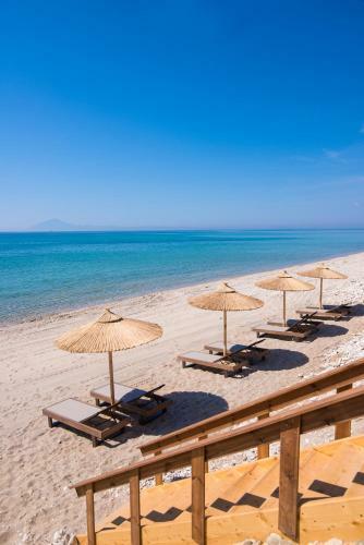 Hotel Aegean Infinity Deluxe