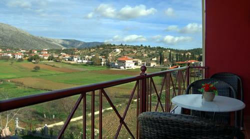 Hotel Athena