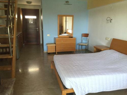 Aparthotel Hani Inn