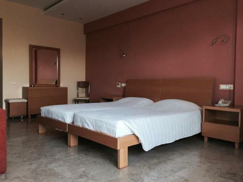 Aparthotel Hani Inn
