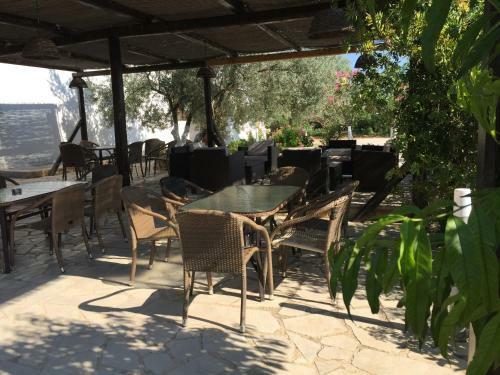 Aparthotel Hani Inn