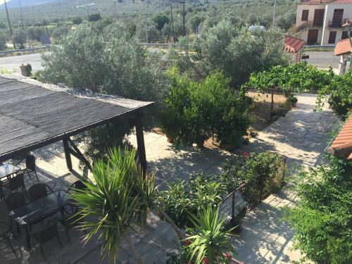Aparthotel Hani Inn