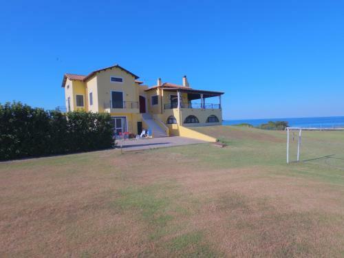 Apartamento Sea Breeze Ena
