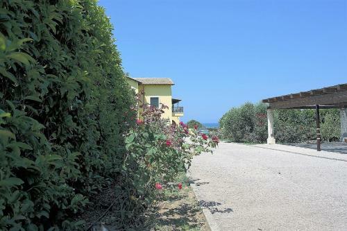 Apartamento Sea Breeze Ena