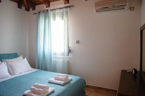 Apartamento Artemis Sunrise