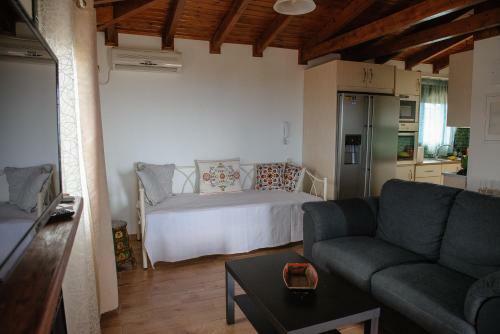 Apartamento Artemis Sunrise