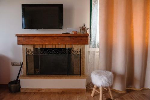 Apartamento Artemis Sunrise