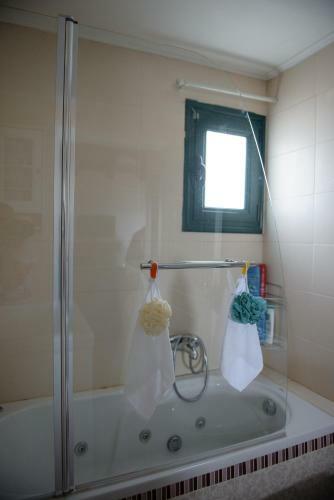 Apartamento Artemis Sunrise