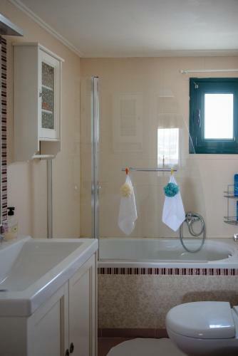 Apartamento Artemis Sunrise