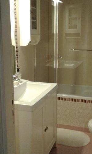 Apartamento Artemis Sunrise