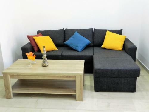 Apartamento Villa Kristina - Artemida