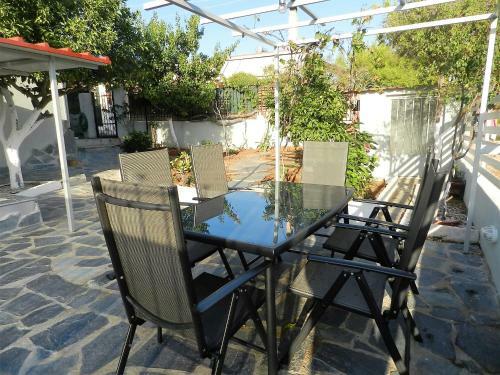 Apartamento Villa Kristina - Artemida