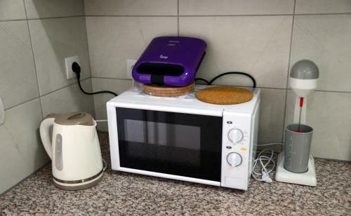 Apartamento Villa Kristina - Artemida