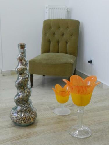 Apartamento Villa Kristina - Artemida