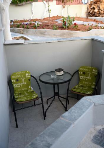 Apartamento Villa Kristina - Artemida
