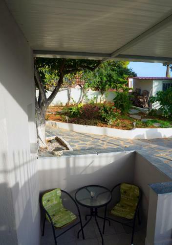 Apartamento Villa Kristina - Artemida