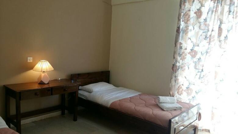 Hotel Faros Apartments