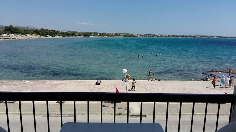 Hotel Faros Apartments