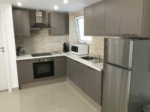 Athena Apartment