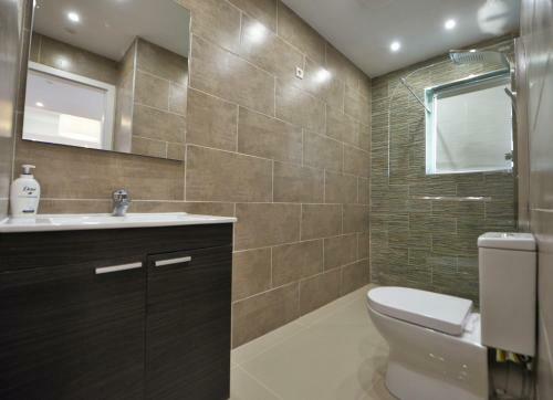 Athena Apartment