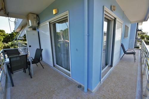 Athena Apartment