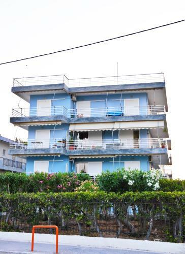 Athena Apartment